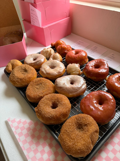 Bakers Box