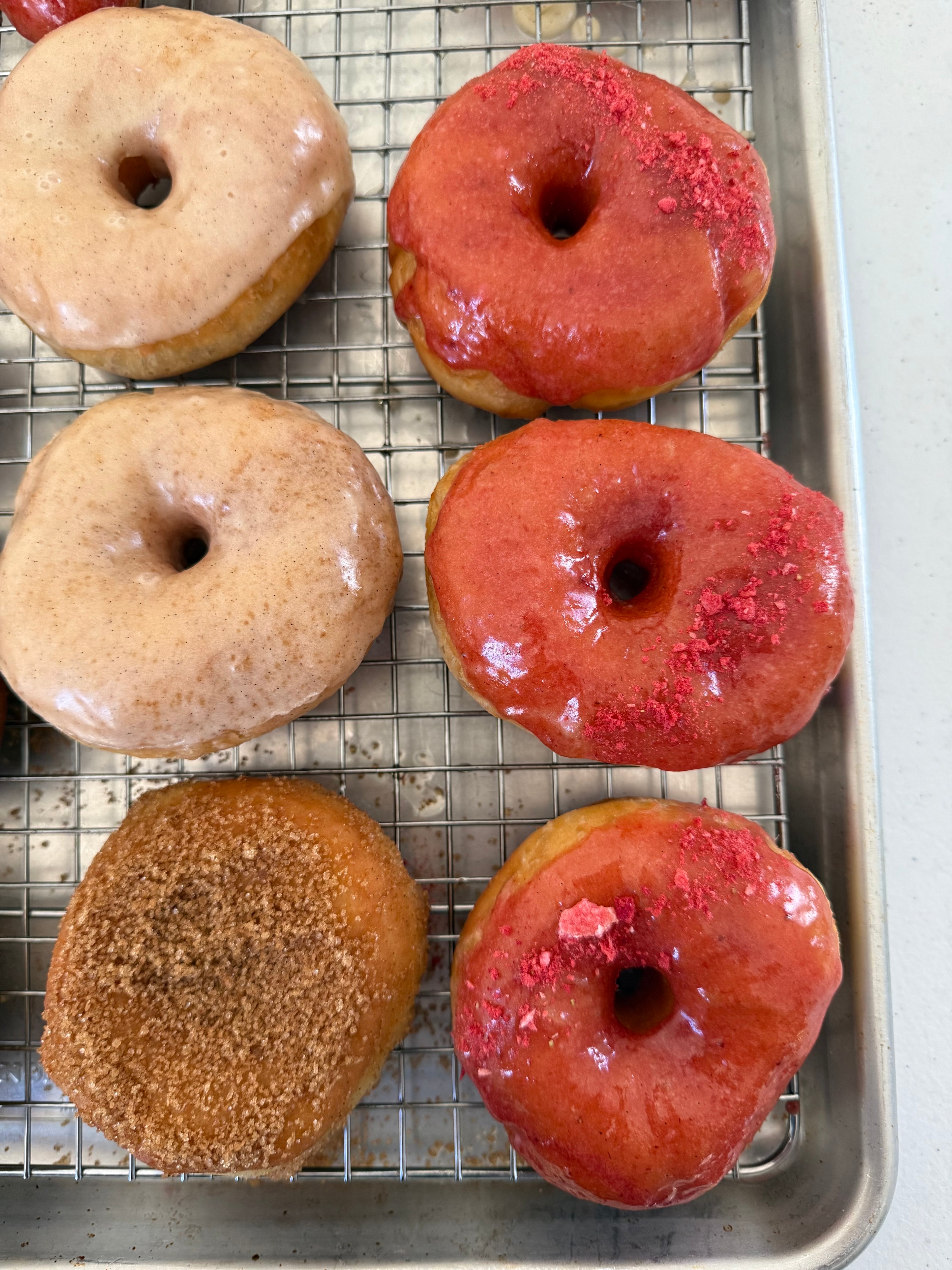 1/2 Dozen